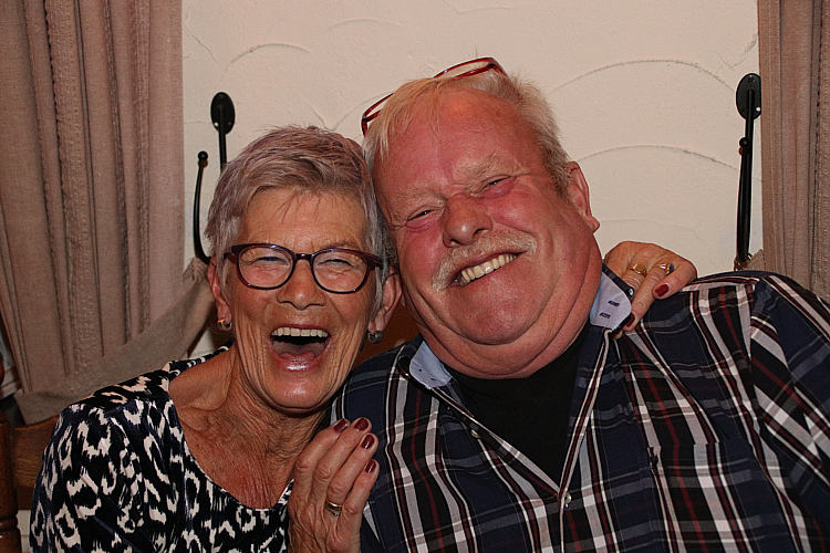 Muzikaal 60 & 70's feest door de SDWA met The Oldtimers_50